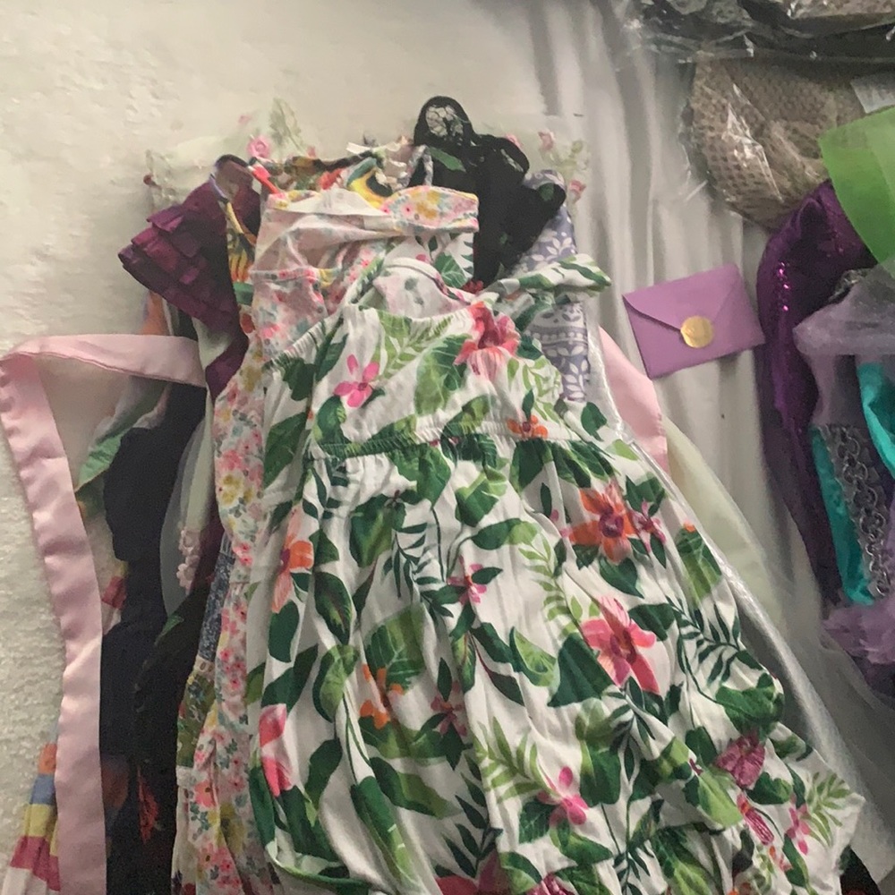 Dresses